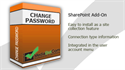 Picture of Change Password